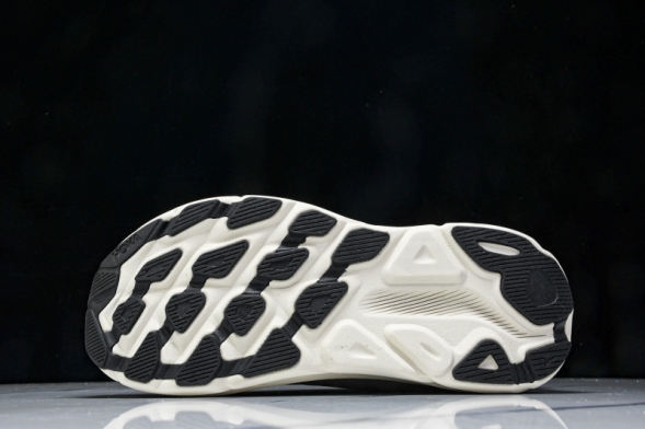 Hoka Clifton 9 1127895 SSFR 