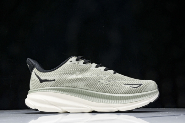 Hoka Clifton 9 1127895 SSFR 