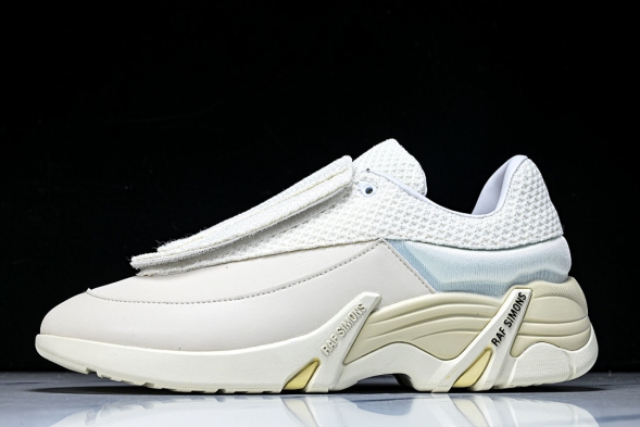 Raf Simons Cylon-21 Antei HR740006S0061 