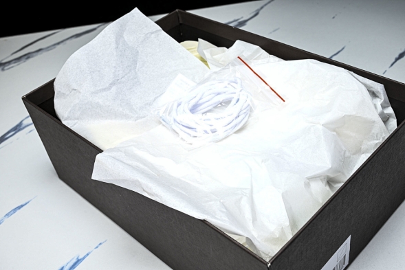 Raf Simons Cylon-21 Antei HR740006S0061 