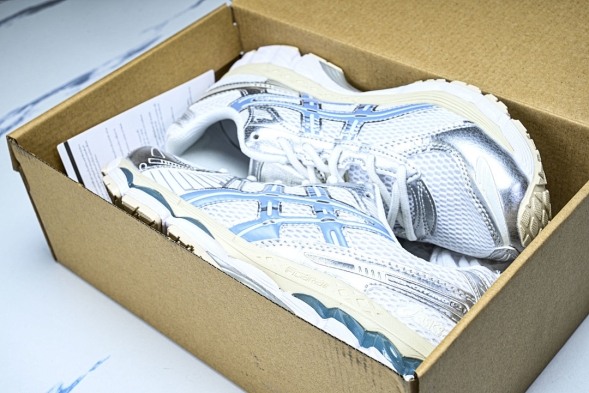 Asics Gel-Kayano 12.1 x Ronnie Fieg 1203A759-101 