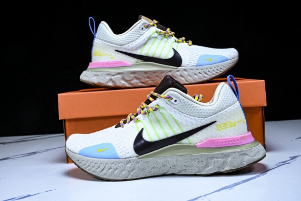 Nike React Infinity Run FK 3 FJ7068 120 
