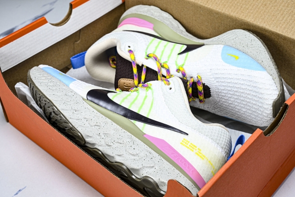 Nike React Infinity Run FK 3 FJ7068 120 