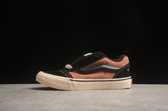 Vans Knu Skool x Disney 