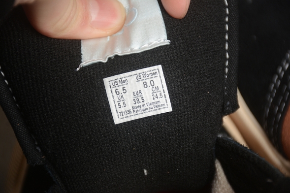 Vans Knu Skool x Disney 