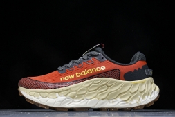 New Balance Fresh Foam X More V3TDS MTMORCO3