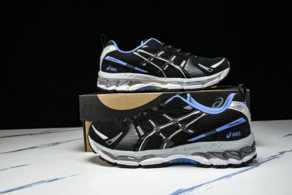 Asics Gel-Kayano 12.1 x Ronnie Fieg 1203A885-001 