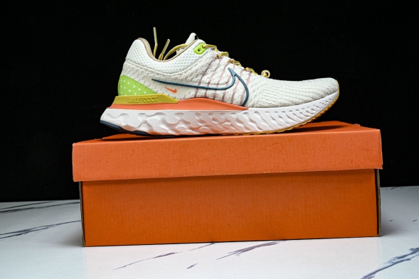 Nike React Infinity Run FK 3 DV1744 141 