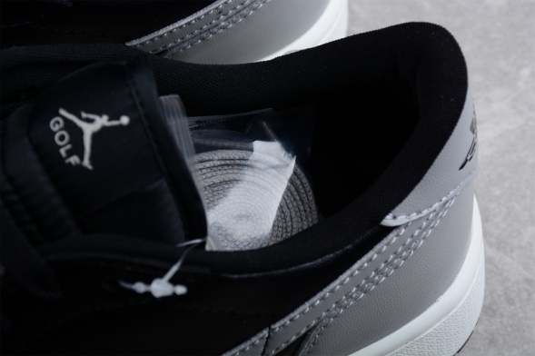 Nike Air Jordan 1 low Golf Shadow DD9315-001 