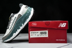 New Balance Fresh Foam X More V3TDS MTMORLW3
