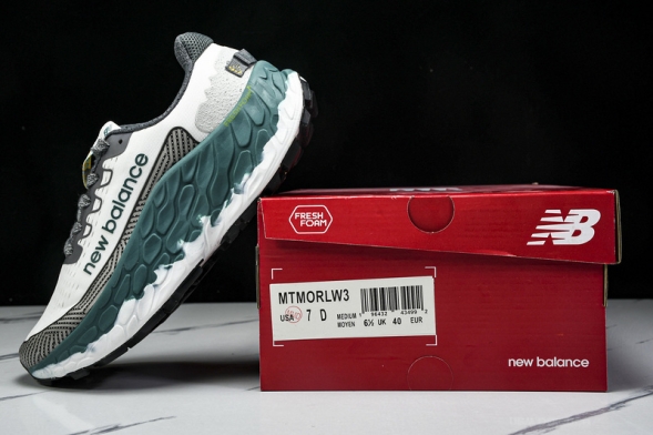 New Balance Fresh Foam X More V3TDS MTMORLW3 