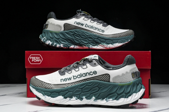 New Balance Fresh Foam X More V3TDS MTMORLW3 