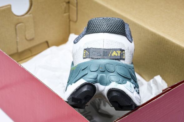 New Balance Fresh Foam X More V3TDS MTMORLW3 