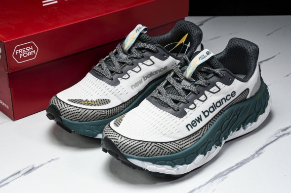 New Balance Fresh Foam X More V3TDS MTMORLW3 