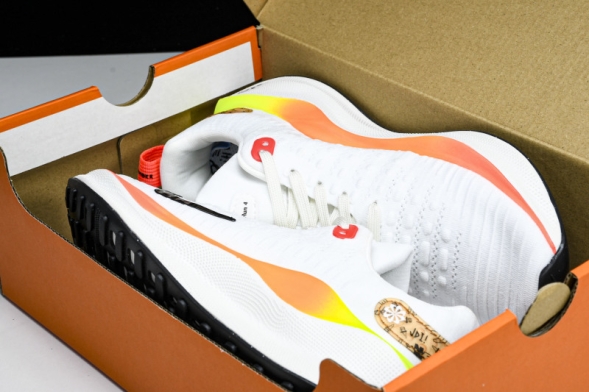 Nike ReactX Infinity Run 4 HJ4916-100 