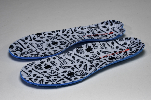 Nike ReactX Infinity Run 4 HJ4916-100 