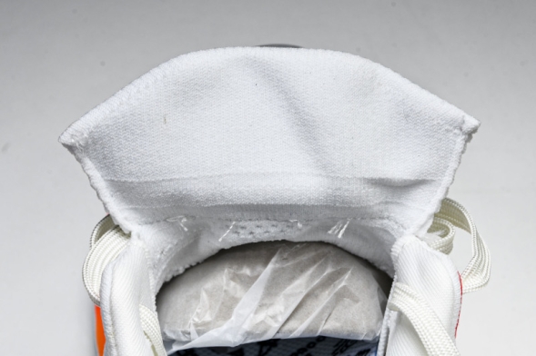 Nike ReactX Infinity Run 4 HJ4916-100 