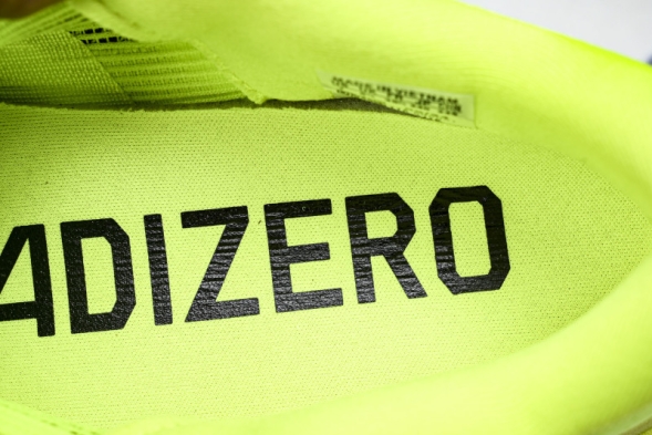 Adidas Adizero Evo SL JR3416 