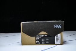 Asics Gel-Kayano 12.1 x Ronnie Fieg 1203A846-020