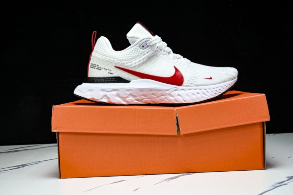 Nike React Infinity Run FK 3 DZ3014 100 