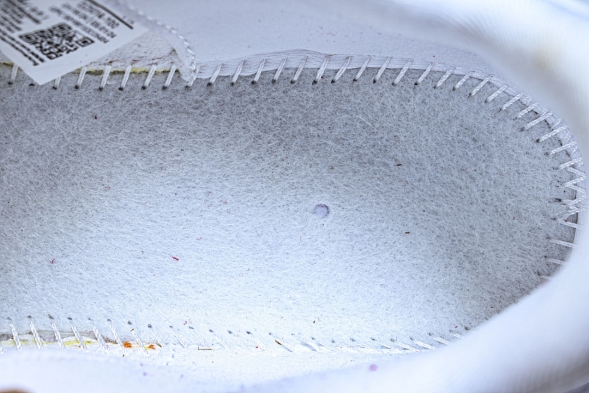 Nike React Infinity Run FK 3 DZ3014 100 