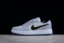 Nike Air Jordan 1 low Golf Wolf Grey DD9315-002
