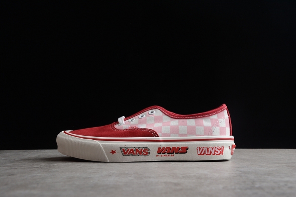 Vans Authentic VN0A5KX48EK 
