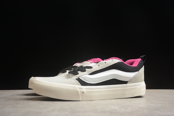 Vans Knu Skool VN0007DWHT 