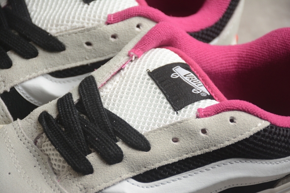 Vans Knu Skool VN0007DWHT 