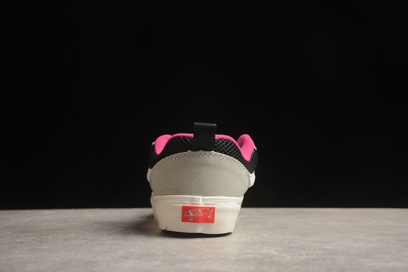 Vans Knu Skool VN0007DWHT 