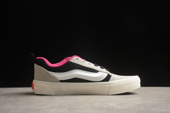 Vans Knu Skool VN0007DWHT 