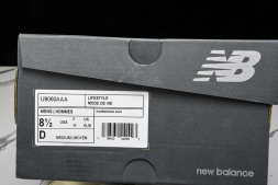 New Balance 9060 U9060AAA