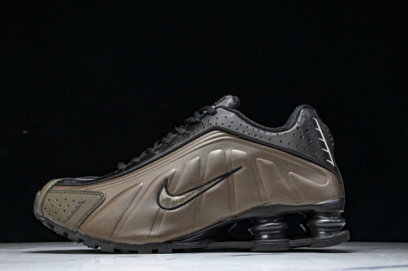 Nike Shox R4 AR3565-007 
