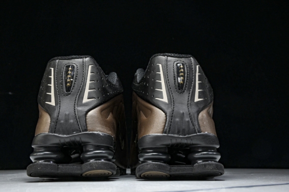 Nike Shox R4 AR3565-007 
