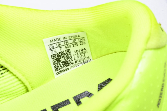 Adidas Adizero Evo SL JP3416 