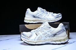 Asics Gel-Kayano 12.1 x Ronnie Fieg 1203A555-100