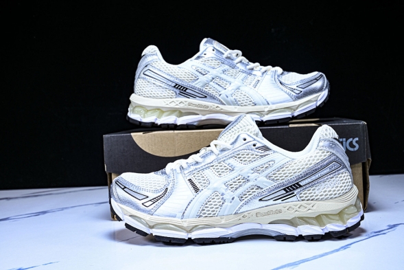 Asics Gel-Kayano 12.1 x Ronnie Fieg 1203A555-100 