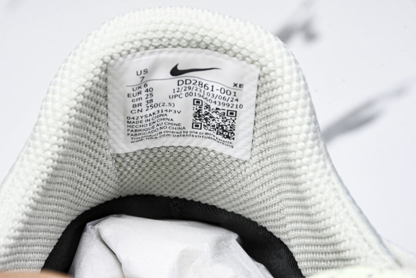 Nike ACG Mountain Fly Low GTX SE DD2861 001 