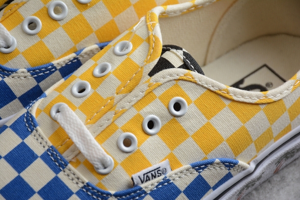 Vans Authentic VN0A348A40PP 