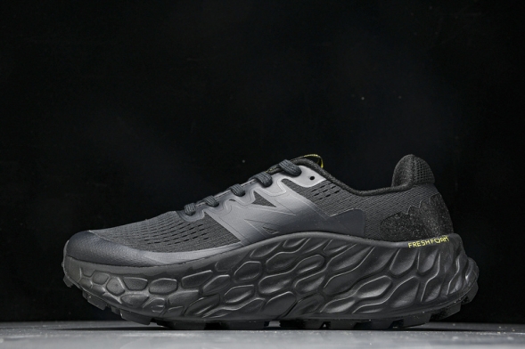 New Balance Fresh Foam X More V3TDS MTMORNBK 