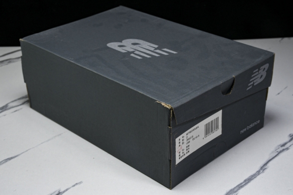 New Balance Fresh Foam X More V3TDS MTMORNBK 