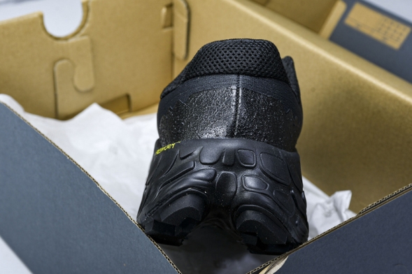 New Balance Fresh Foam X More V3TDS MTMORNBK 