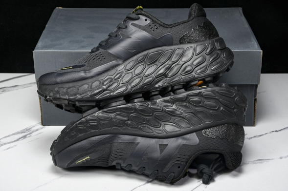 New Balance Fresh Foam X More V3TDS MTMORNBK 