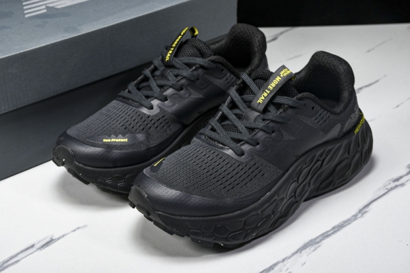 New Balance Fresh Foam X More V3TDS MTMORNBK 