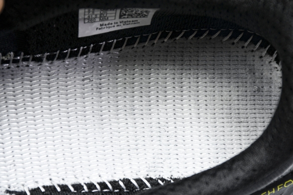 New Balance Fresh Foam X More V3TDS MTMORNBK 