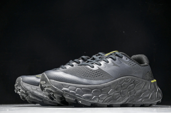 New Balance Fresh Foam X More V3TDS MTMORNBK 