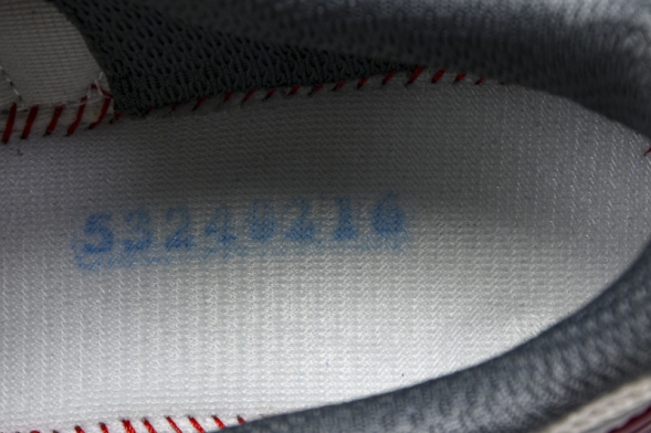 Asics Gel-Kahana TR V4 1203A585-100 