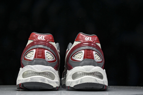 Asics Gel-Kahana TR V4 1203A585-100 