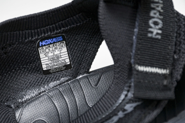 Hoka Hopara 2 1147650 BBLC 