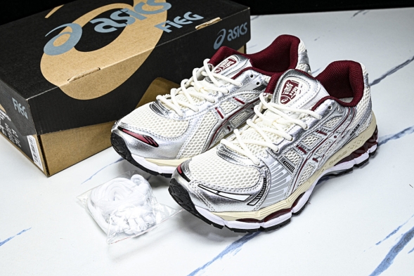 Asics Gel-Kayano 12.1 x Ronnie Fieg 1203A759-102 